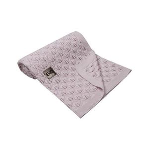 EKO - Bambusová deka ROSE 80x100 cm ružová PLE-83-ROSE-PINK vyobraziť