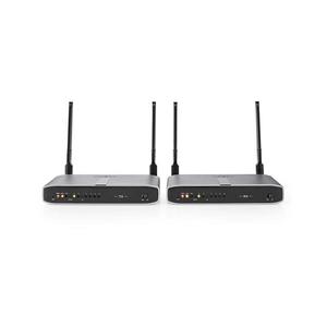VTRA3470AT - Sada na bezdrôtový prenos HDMI™ signálu VTRA3470AT vyobraziť