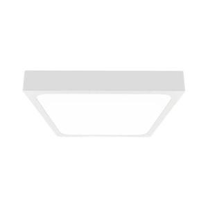 LED Kúpeľňové stropné svietidlo LED/30W/230V 6500K IP44 42x42 cm biela 7632 vyobraziť