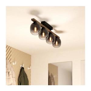 Eglo 900185 - Prisadený luster FILAGO 4xE27/40W/230V 900185 vyobraziť
