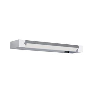Eglo 900616 - LED Kúpeľňové osvetlenie zrkadla GEMILIANA LED/8, 9W/230V IP44 900616 vyobraziť