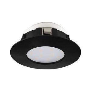 Eglo 900743 - LED Kúpeľňové podhľadové svietidlo PINEDA LED/4, 9W/230V IP44 900743 vyobraziť