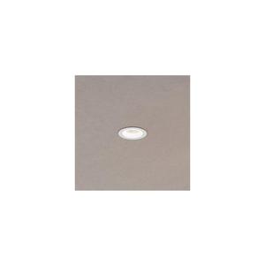 Eglo 900816 - Podhľadové svietidlo CAROSSO 1xGU10/35W/230V biela 900816 vyobraziť