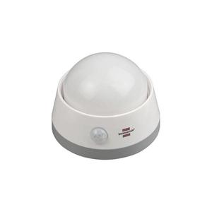 Brennenstuhl - LED orientačné svietidlo so senzorom pohybu LED/3xAA 3000K 1173290 vyobraziť
