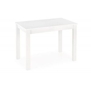 Jídelní rozkládací stůl Giko 100/138 cm bílý vyobraziť