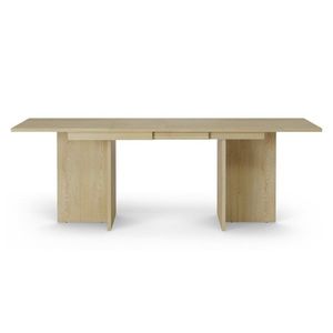 Jedálenský rozkladací stôl Jose 140/220 cm dub Cremona Torro vyobraziť