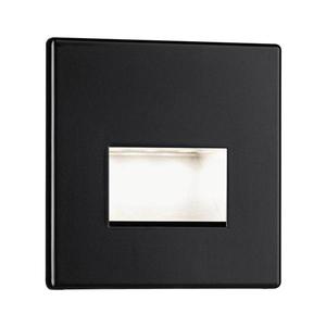 Paulmann 93094 - LED/1, 2W Schodiskové svietidlo EDGE 230V 93094 vyobraziť