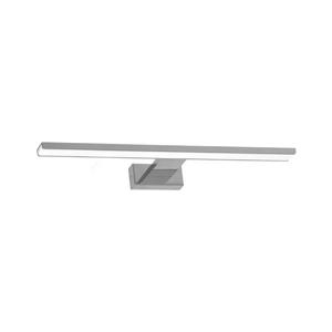 LED Obrazové svietidlo PINTO LED/12W/230V lesklý chróm ML8237 vyobraziť