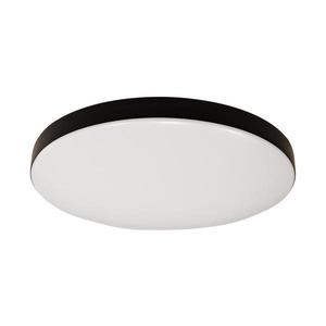 LED Kúpeľňové stropné svietidlo MAYA LED/15W/230V pr. 33 cm IP44 čierna ML7789 vyobraziť