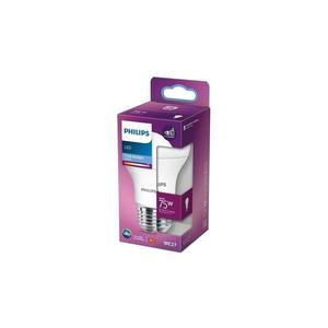 LED Žiarovka Philips E27/10W/230V 6500K 8718699769369 vyobraziť