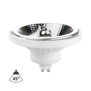 LED Žiarovka AR111 GU10/12W/230V 6000K 45° biela 14565 vyobraziť