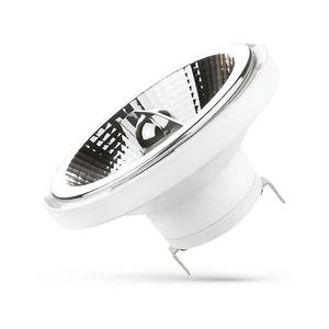 LED Žiarovka AR111 G53/11W/12V 3000K 20° biela 14553_11W vyobraziť