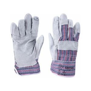 Extol Premium - Pracovné rukavice veľkosť 10"-10, 5" 9965 vyobraziť