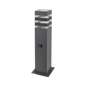 Rabalux 77026 - Vonkajšia lampa so senzorom ANKARA 1xE27/12W/230V IP44 77026 vyobraziť