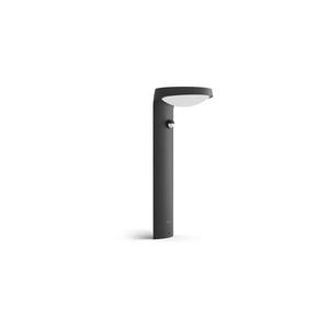 Philips - LED Vonkajšia lampa so senzorom TYLA LED/9W/230V 4000K IP44 871951447689900 vyobraziť