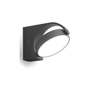 Philips - LED Vonkajšie nástenné svietidlo MIMOSA LED/7W/230V 2700K IP44 871951447725400 vyobraziť
