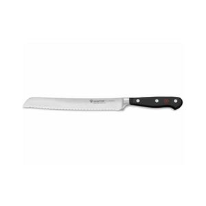 Wüsthof - Kuchynský nôž na chleba CLASSIC 20 cm čierna 1040101020 vyobraziť