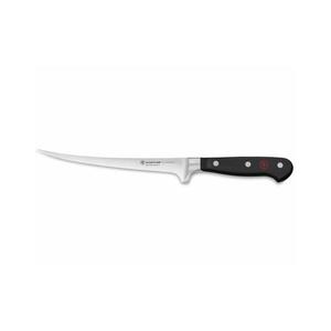Wüsthof - Kuchynský nôž vykosťovací CLASSIC 18 cm čierna 1040103818 vyobraziť