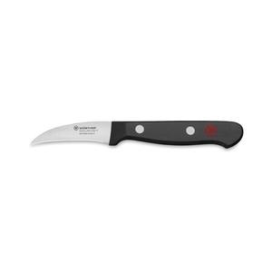 Wüsthof - Kuchynský nôž na lúpanie GOURMET 6 cm čierna 1025046706 vyobraziť