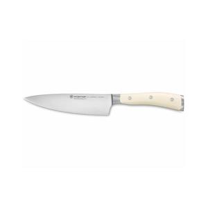 Wüsthof - Kuchynský nôž CLASSIC IKON 16 cm krémová 1040430116 vyobraziť