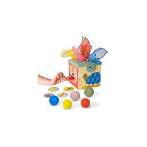 Taf Toys - Interaktívny hrací box MAGIC BOX 12965TAF vyobraziť