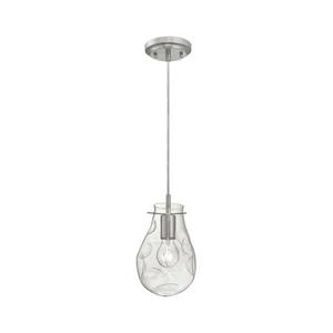 Westinghouse 63291 - Luster na lanku AMMACCATO 1xE27/60W/230V 63291 vyobraziť