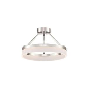 Westinghouse 65754 - LED Stmievateľný prisadený luster LUCY LED/25W/230V 65754 vyobraziť
