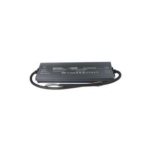 LED Elektronický transformátor 100W/24V IP67 G055A vyobraziť