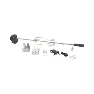 Grilovacia ihla s motorom 230V 13053 vyobraziť