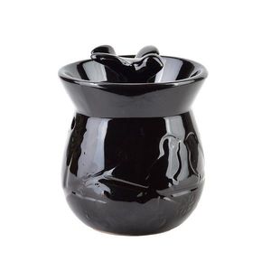 Aroma lampa keramická vyobraziť
