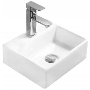 Umývadlo do kúpeľne Mini 40 vyobraziť