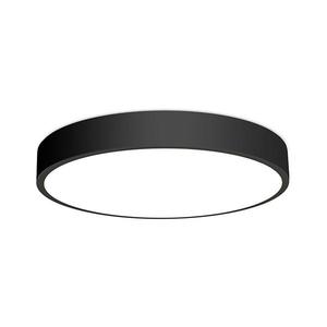 LED2 - LED Stmievateľné stropné svietidlo MONO LED/100W/230V 3000K/4000K čierna LED2 1271453DT vyobraziť