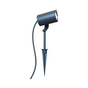 Zam E285 - LED Vonkajšia lampa LED/12W/230V IP65 antracit E285 vyobraziť
