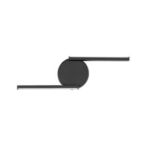 Rabalux 71122 - LED Nástenné svietidlo SABIRA LED/8W/230V 4000K 71122 vyobraziť