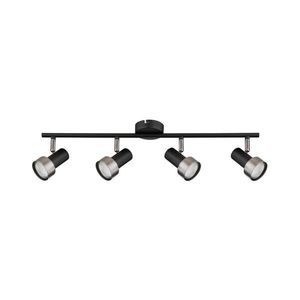 Rabalux 73014 - Stropné bodové svietidlo KONRAD 4xGU10/50W/230V 73014 vyobraziť