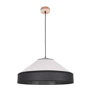 16993174 - Luster na lanku AMIGO 1xE27/60W/230V dub 16993174 vyobraziť
