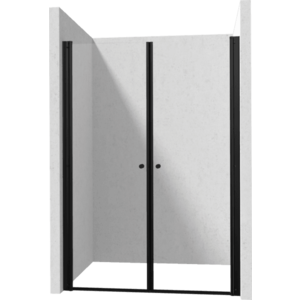 DEANTE/S - Sprchové dvere dvojité krídlové 90x80 KTSWN42P+KTSWN41P KERRIA/0163 vyobraziť