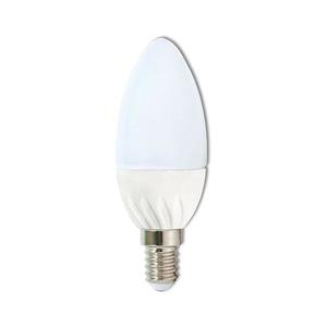 LED5W-SV/E14/4100 - LED Žiarovka C37 E14/5W/230V 4100K LED5W-SV/E14/4100 vyobraziť