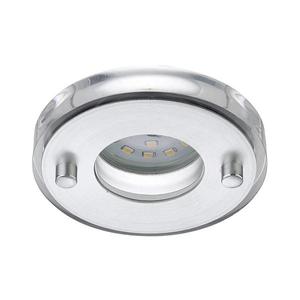 Briloner 7214-019 - LED Kúpeľňové podhľadové svietidlo ATTACH LED/5W/230V IP44 7214-019 vyobraziť
