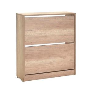 Adore Furniture Skrinka na topánky 84x73 cm hnedá 479ADR1720 vyobraziť