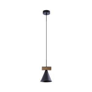 Luster na lanku 1xE27/60W/230V W-DR 1231/1 vyobraziť