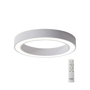 Azzardo - LED Stmievateľné stropné svietidlo MARCO LED/60W/230V biela + DO vyobraziť