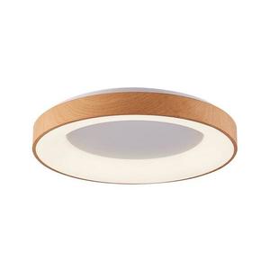 Azzardo - LED Stropné svietidlo SANTANA LED/30W/230V hnedá vyobraziť
