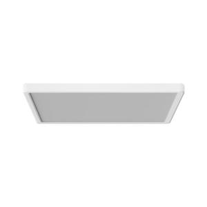 Azzardo -LED Stmievateľné kúpeľňové svietidlo PANKA LED/45W/230V IP40 biela vyobraziť