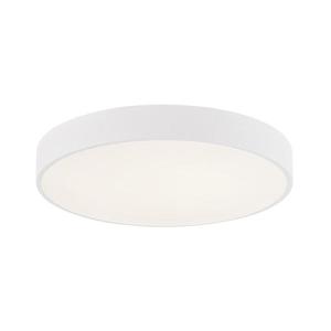 Azzardo - LED Stmievateľné stropné svietidlo MARCELLO LED/80W/230V biela vyobraziť
