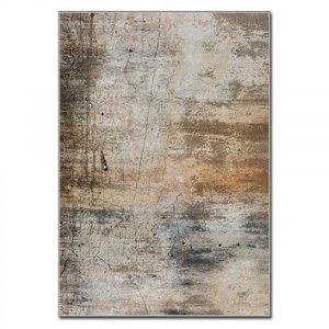 Koberec Dalta 80x140 cm hnedý vyobraziť