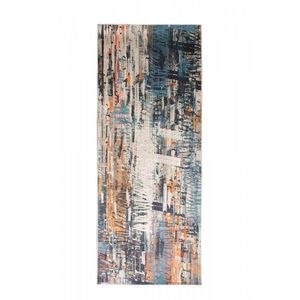 Koberec Lathan 100x200 cm viacfarebný vyobraziť