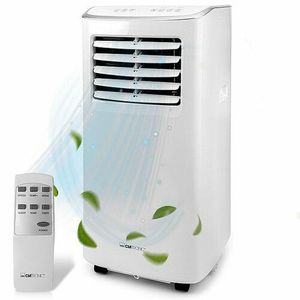 Clatronic CL 3831 mobilná klimatizácia, biela vyobraziť