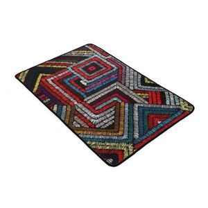 Koberec Maglie 60x90 cm viacfarebný vyobraziť