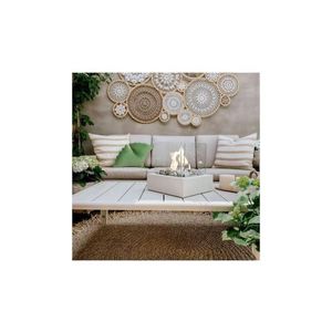 Kratki TANGO3/BIALY/TUV - BIO krb TANGO3 30, 3x30 cm 1kW biela TANGO3/BIALY/TUV vyobraziť